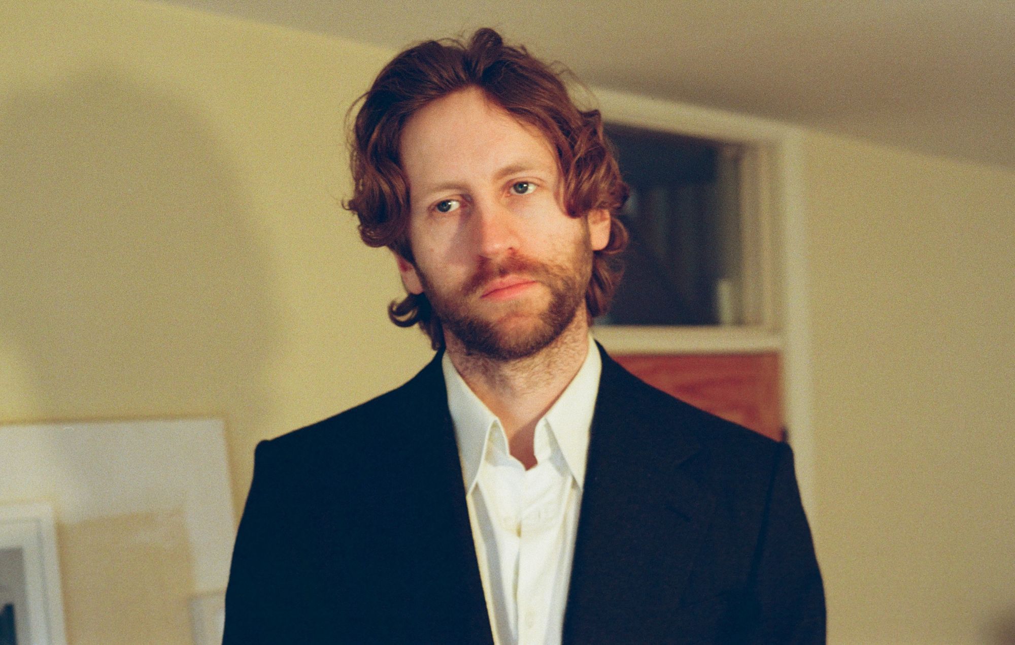 Gilla Band’s Alan Duggan Borges launches new project The Null Club with EP featuring members of The Horrors and Mandy, Indiana 