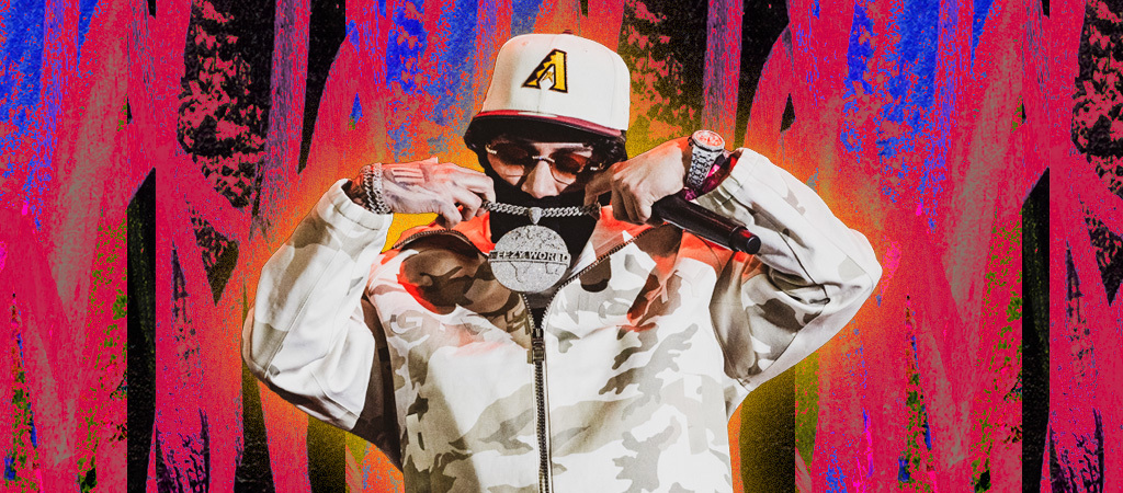 OhGeesy Is ‘Paid In Full’ As He Preps His Solo Debut Album And A Shoreline Mafia Reunion At Coachella