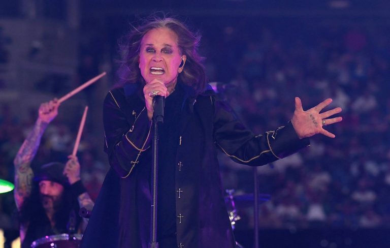 Ozzy Osbourne only playing “little bits and pieces” with Black Sabbath at final reunion gig