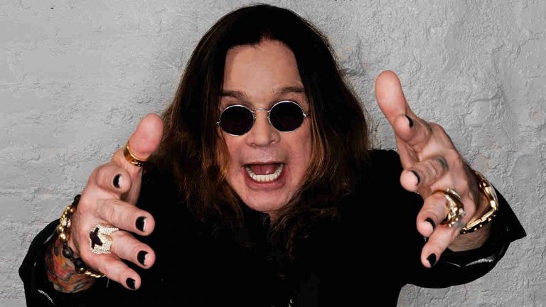 “That TV celebrity that I became, I didn’t like it. My heart is in music. I hated every second of it”: How Ozzy Osbourne rediscovered himself with the Scream album