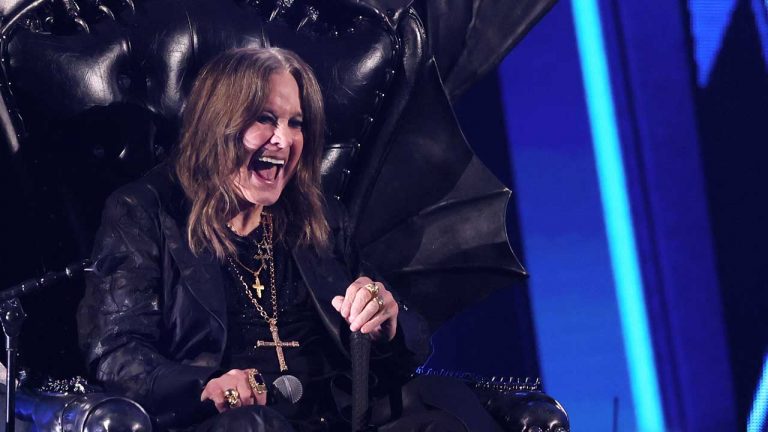 “I’m not planning on doing a set with Black Sabbath”: Ozzy says he’ll only do “little bits and pieces” with Sabbath at final reunion show