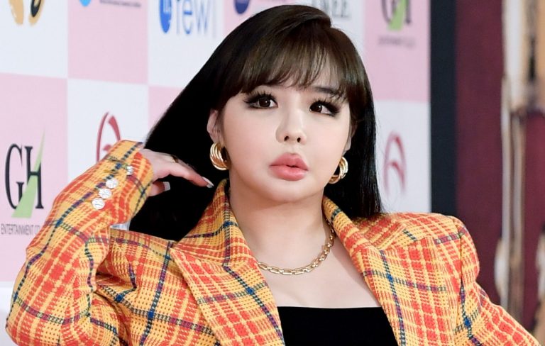 2NE1’s Park Bom goes on hiatus for her “mental well-being”