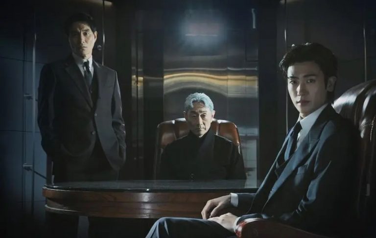 Disney+ to premiere new K-drama ‘Buried Hearts’, starring Park Hyung-sik