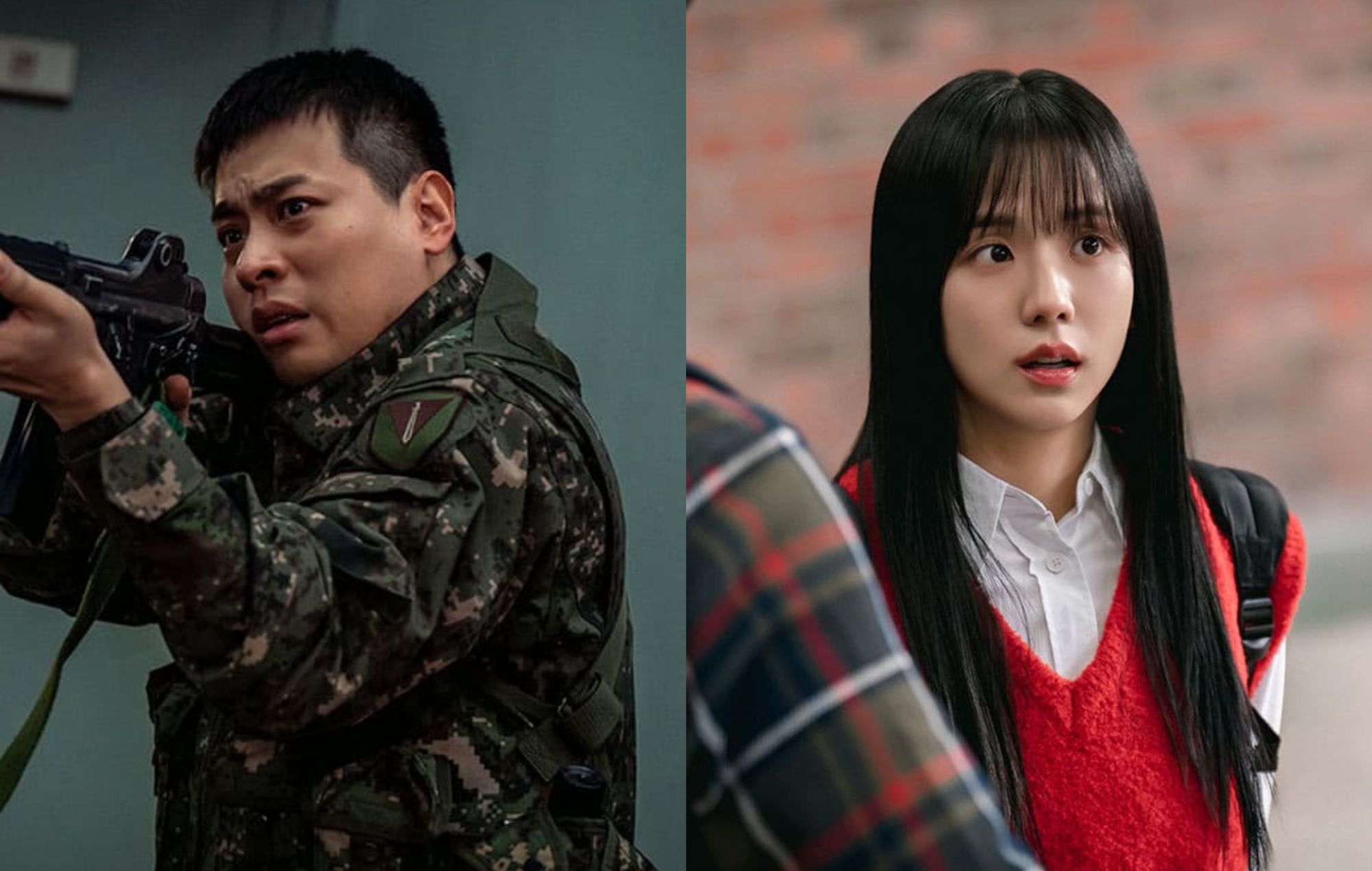 Park Jeong-min on working with BLACKPINK’s Jisoo for ‘Newtopia’: “It was easy to form a close bond”