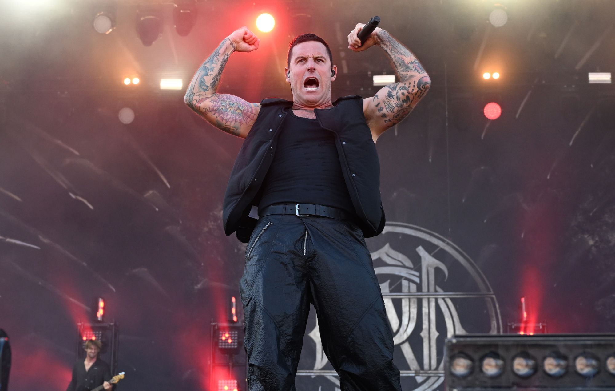 Parkway Drive announce Sydney Opera House show with symphonic orchestra and black-tie dress code