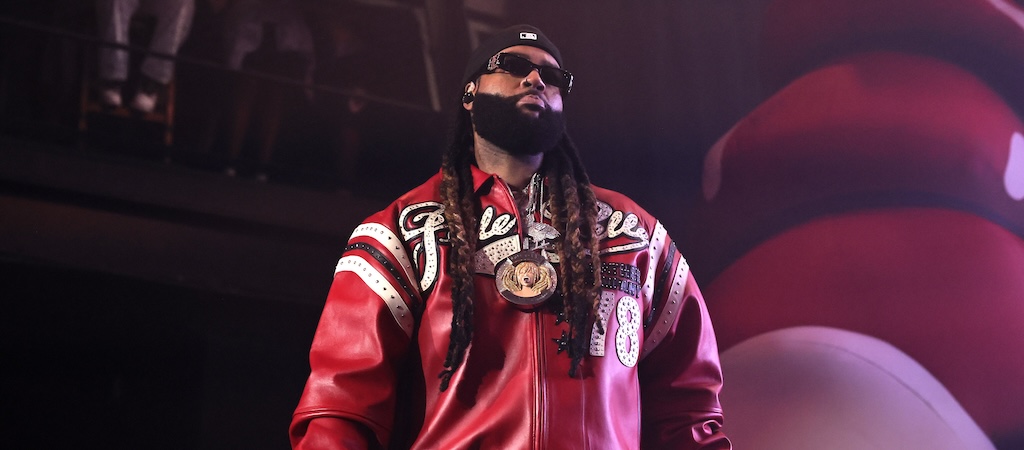 Why Did PartyNextDoor Diss Tory Lanez, Then Apologize?