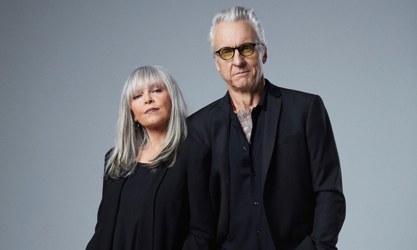 Pat Benatar And Neil Giraldo Announce North American Tour