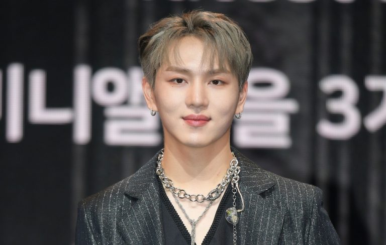 PENTAGON’s Kino teases new solo album: “This will be the most honest album in my life”