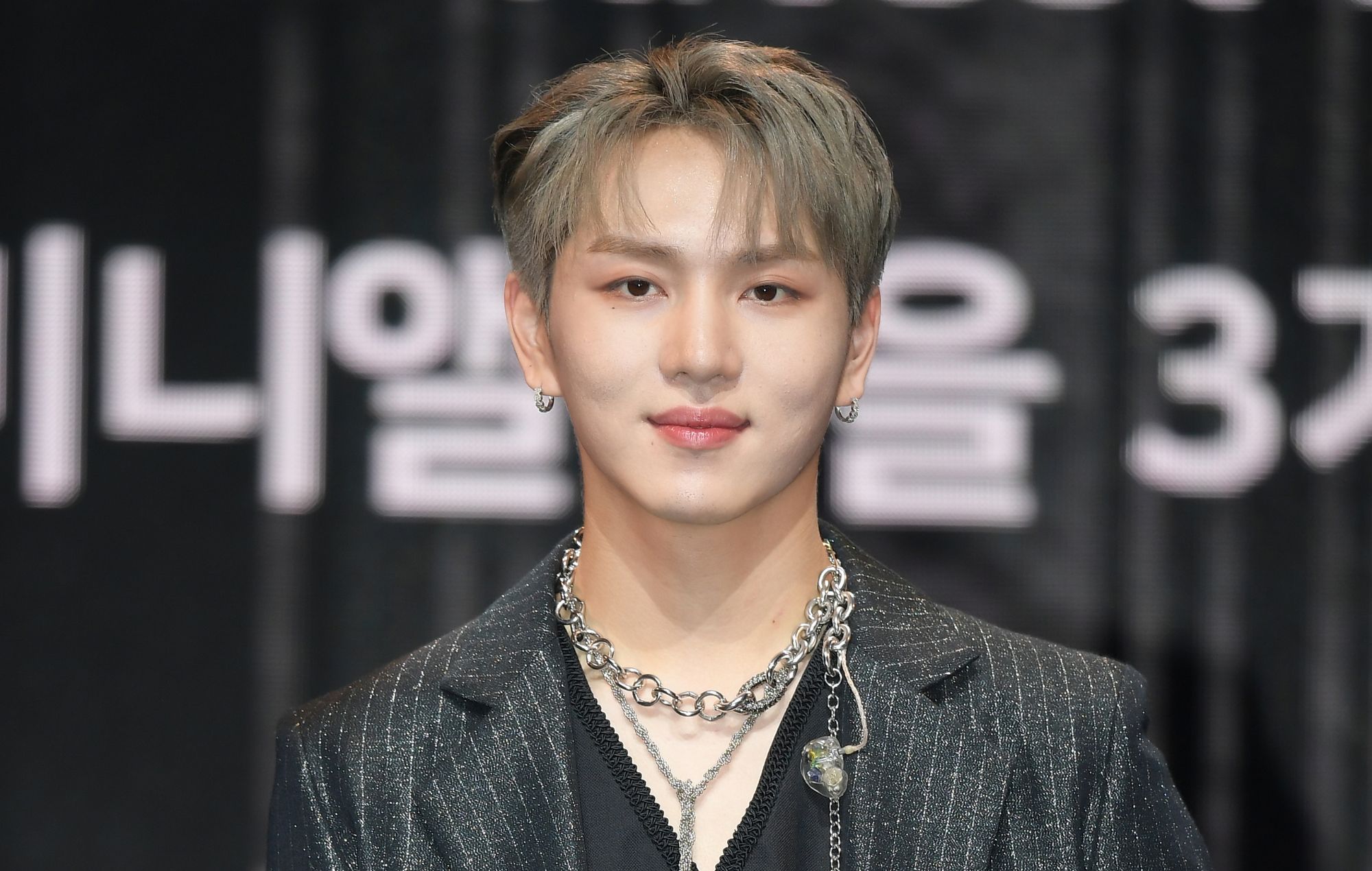 PENTAGON’s Kino teases new solo album: “This will be the most honest album in my life”