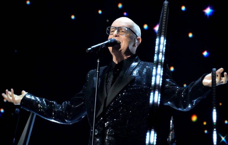 Pet Shop Boys announce huge summer 2025 UK outdoor shows for ‘Greatest Hits’ tour