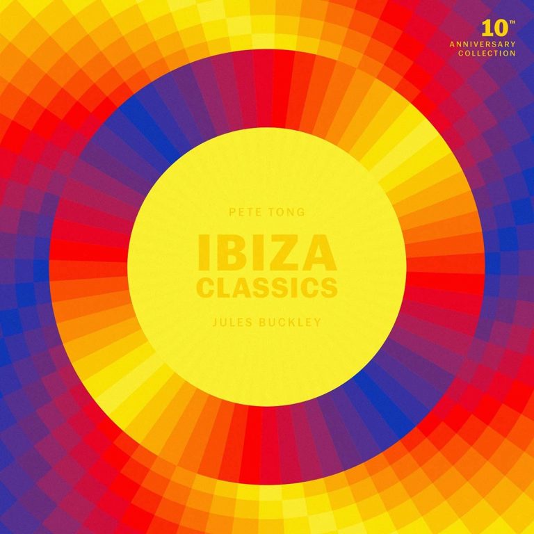 Pete Tong and Jules Buckley Announce ‘Ibiza Classics’ 10th Anniversary Shows