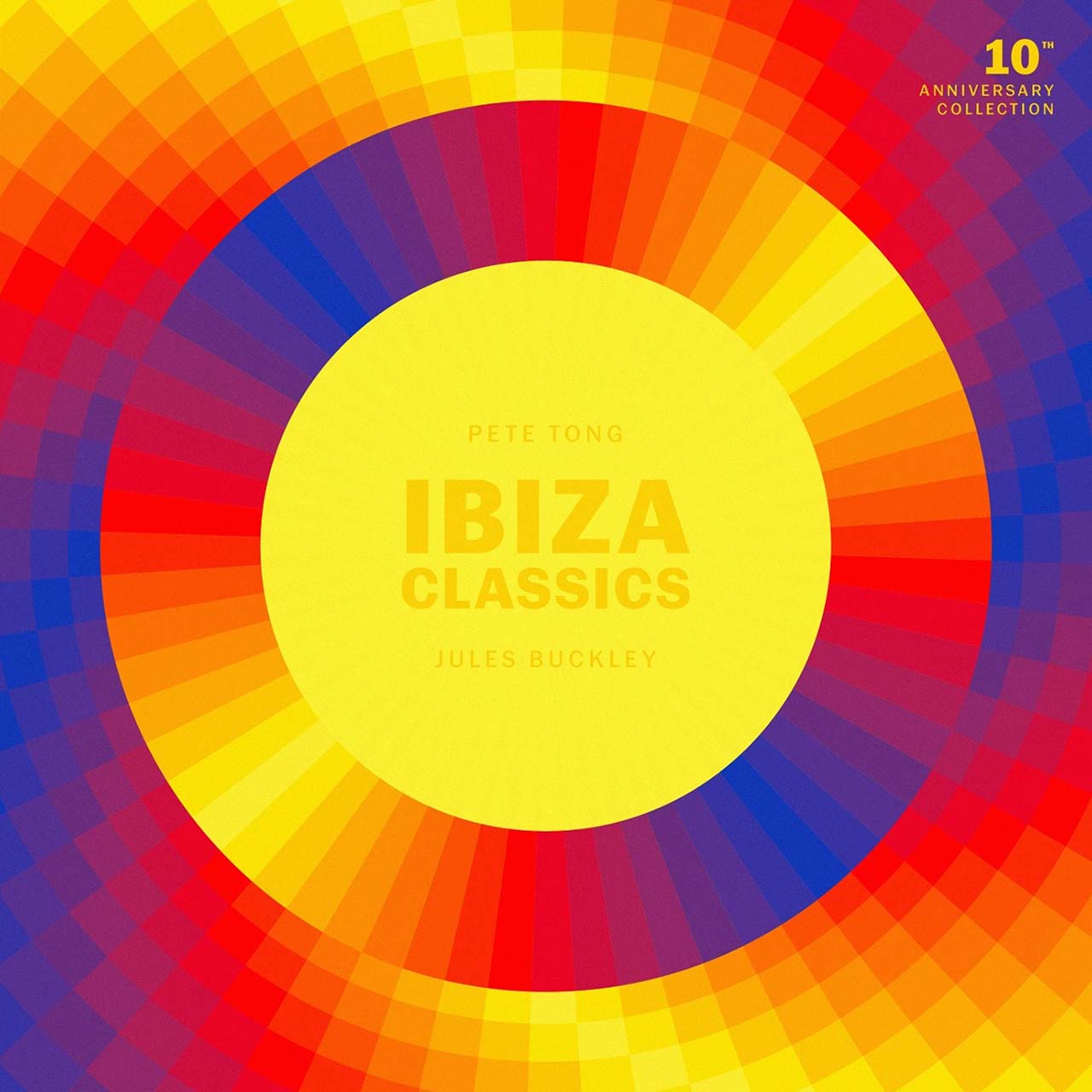 Pete Tong and Jules Buckley Announce ‘Ibiza Classics’ 10th Anniversary Shows