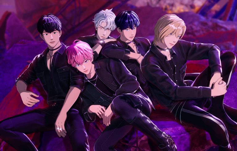 PLAVE: the virtual K-pop boyband that embrace their humanity
