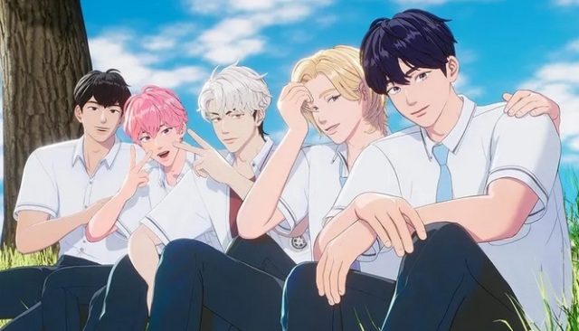 Kpopalypse roundup – new k-pop releases 17/2/2025