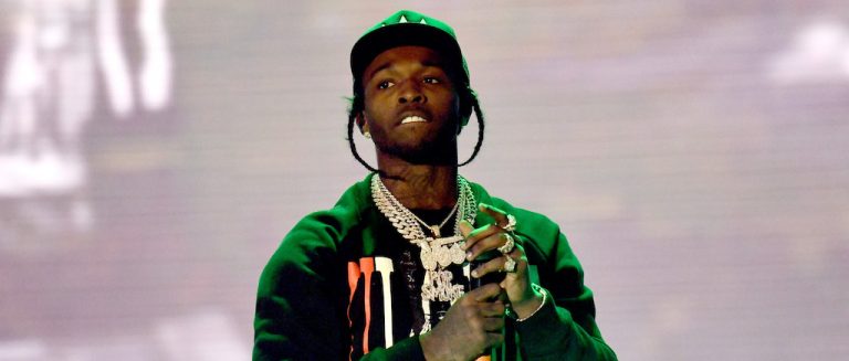 The Last Of Pop Smoke’s Killers Was Sentenced To 29 Years In Prison