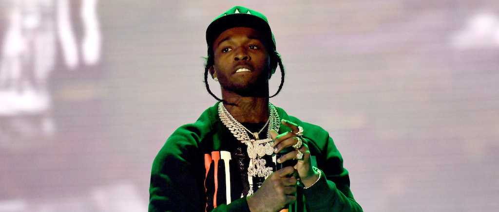 The Last Of Pop Smoke’s Killers Was Sentenced To 29 Years In Prison