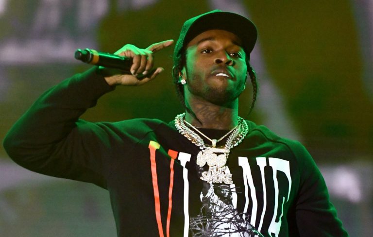 “Mastermind” in Pop Smoke’s killing sentenced to 29 years in prison