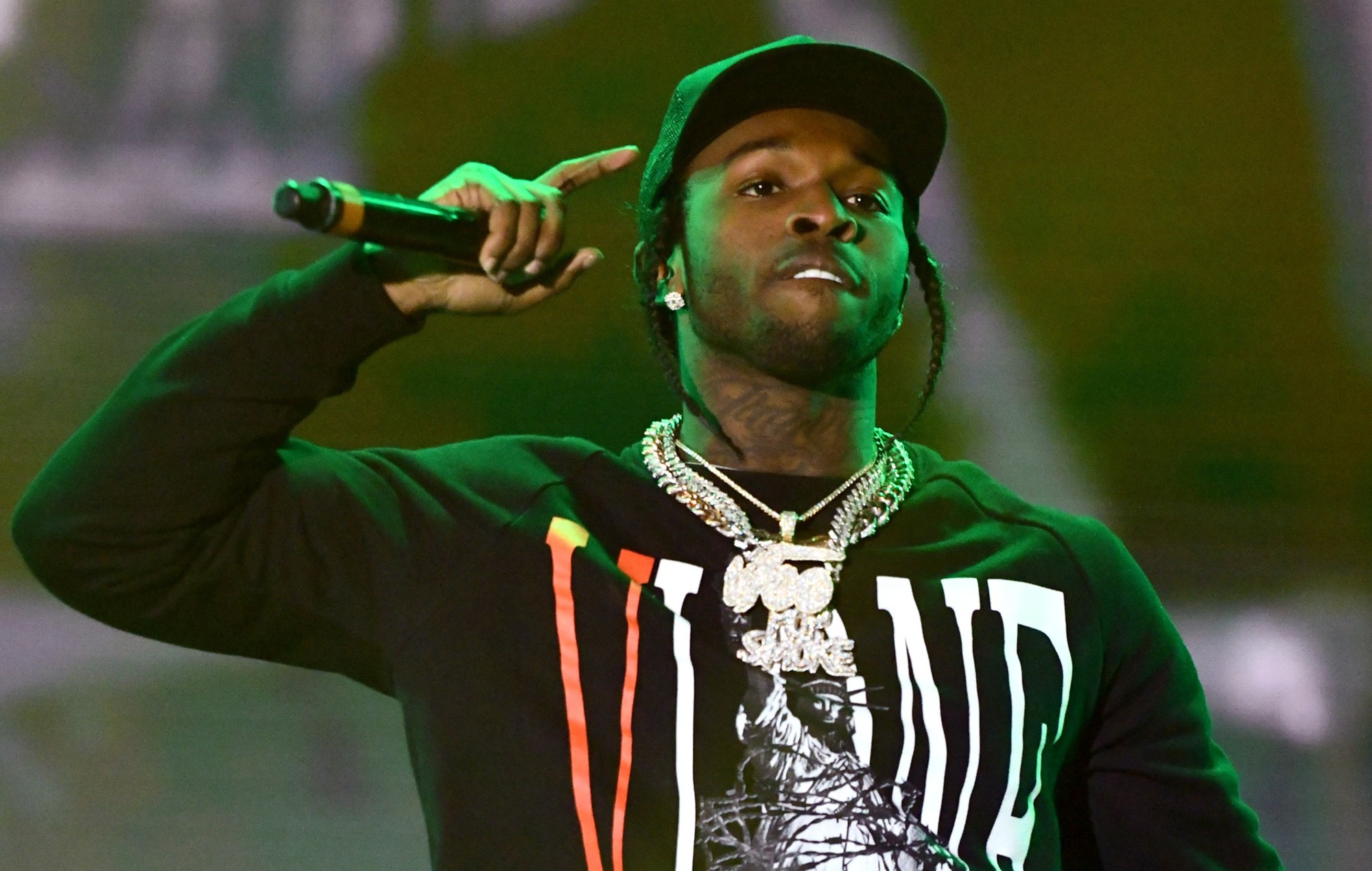 “Mastermind” in Pop Smoke’s killing sentenced to 29 years in prison