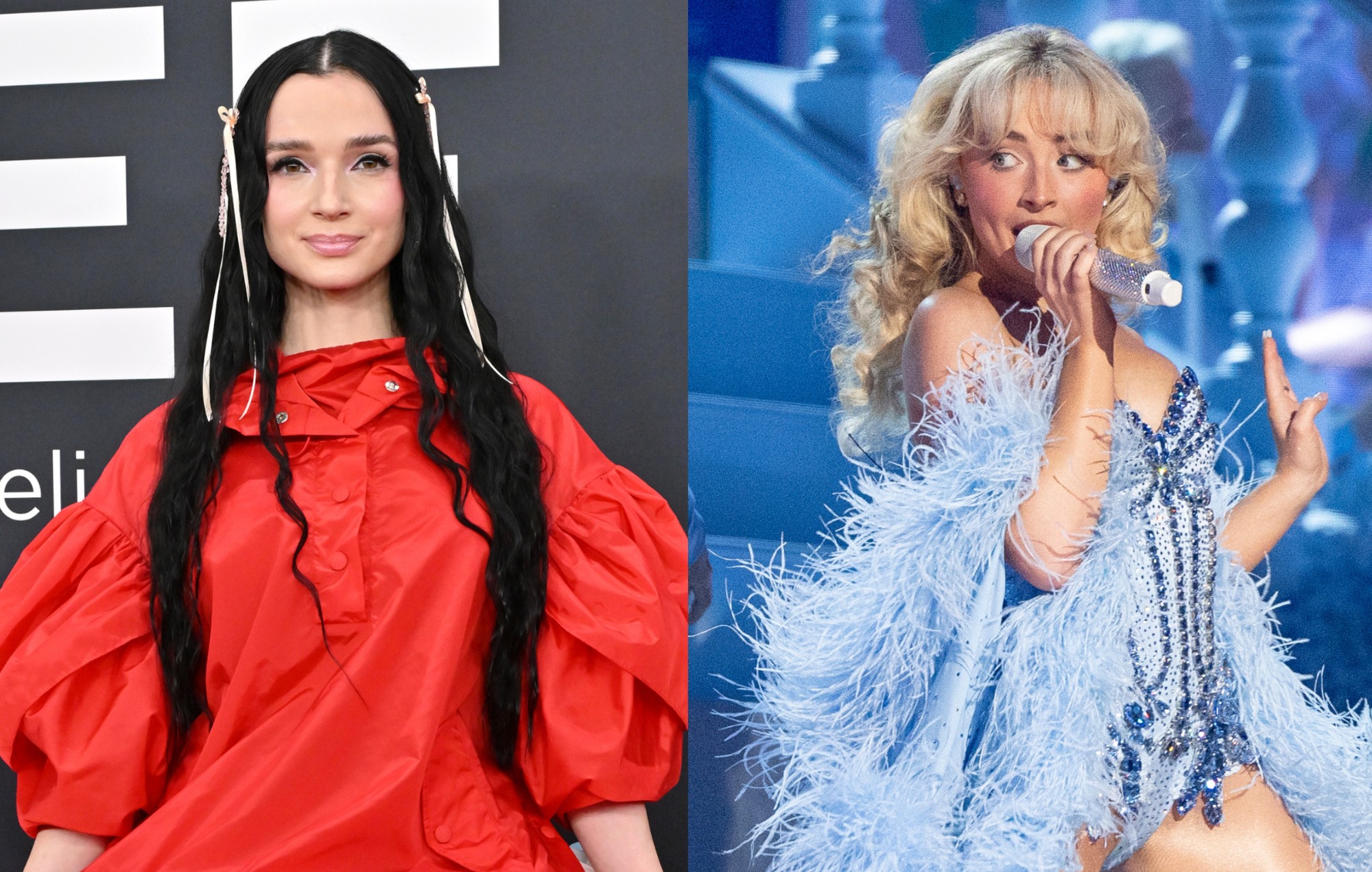 Watch Poppy’s charming cover of Sabrina Carpenter’s ‘Taste’ for ‘Like A Version’