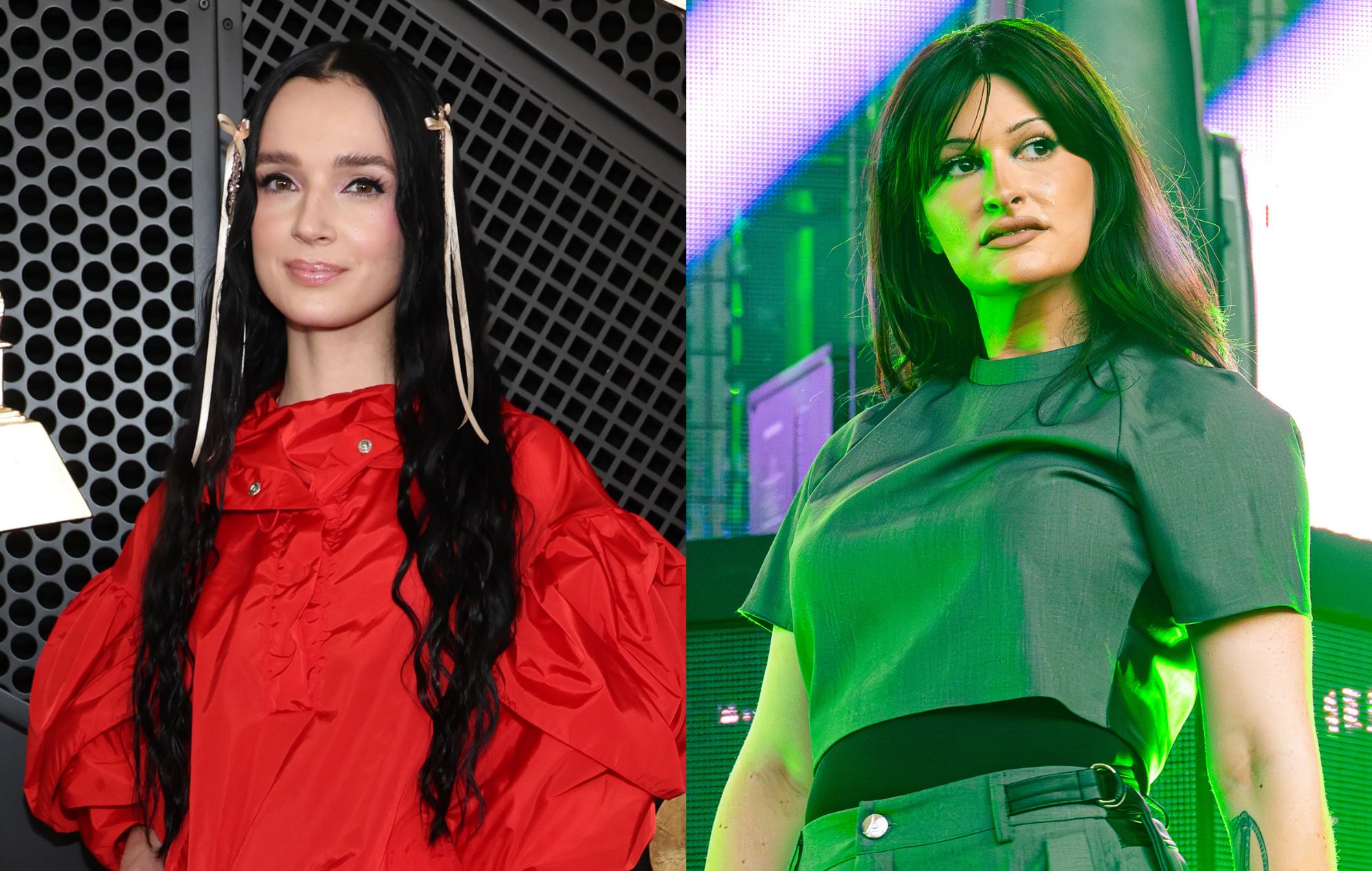 Spotify gets on in the joke after Spiritbox and Poppy viral Grammys mix-up 