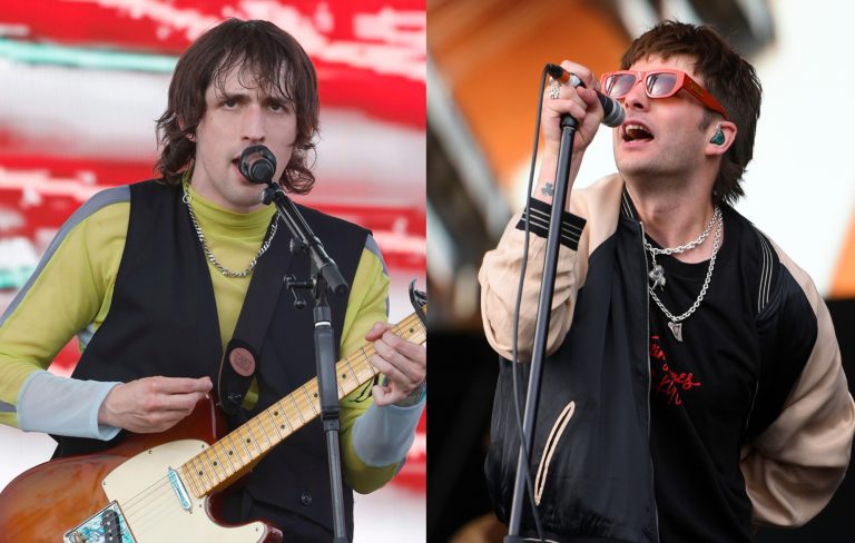 Watch Porter Robinson cover Fontaines D.C.’s ‘Favourite’ for ‘Like A Version’