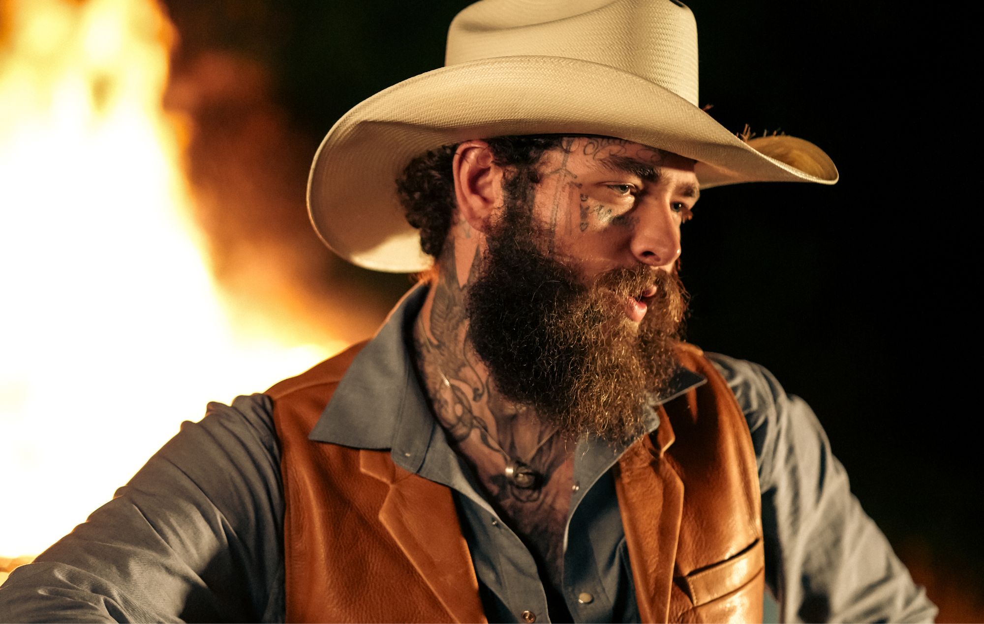 Post Malone announces UK and European dates for his ‘Big Ass World Tour’