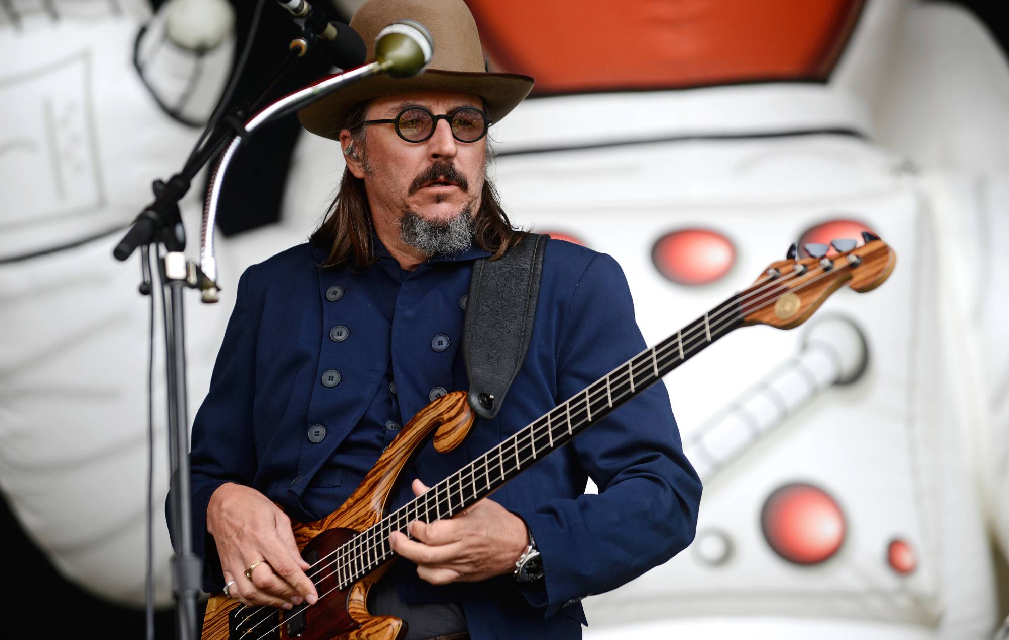 Primus announce new drummer after open call for auditions
