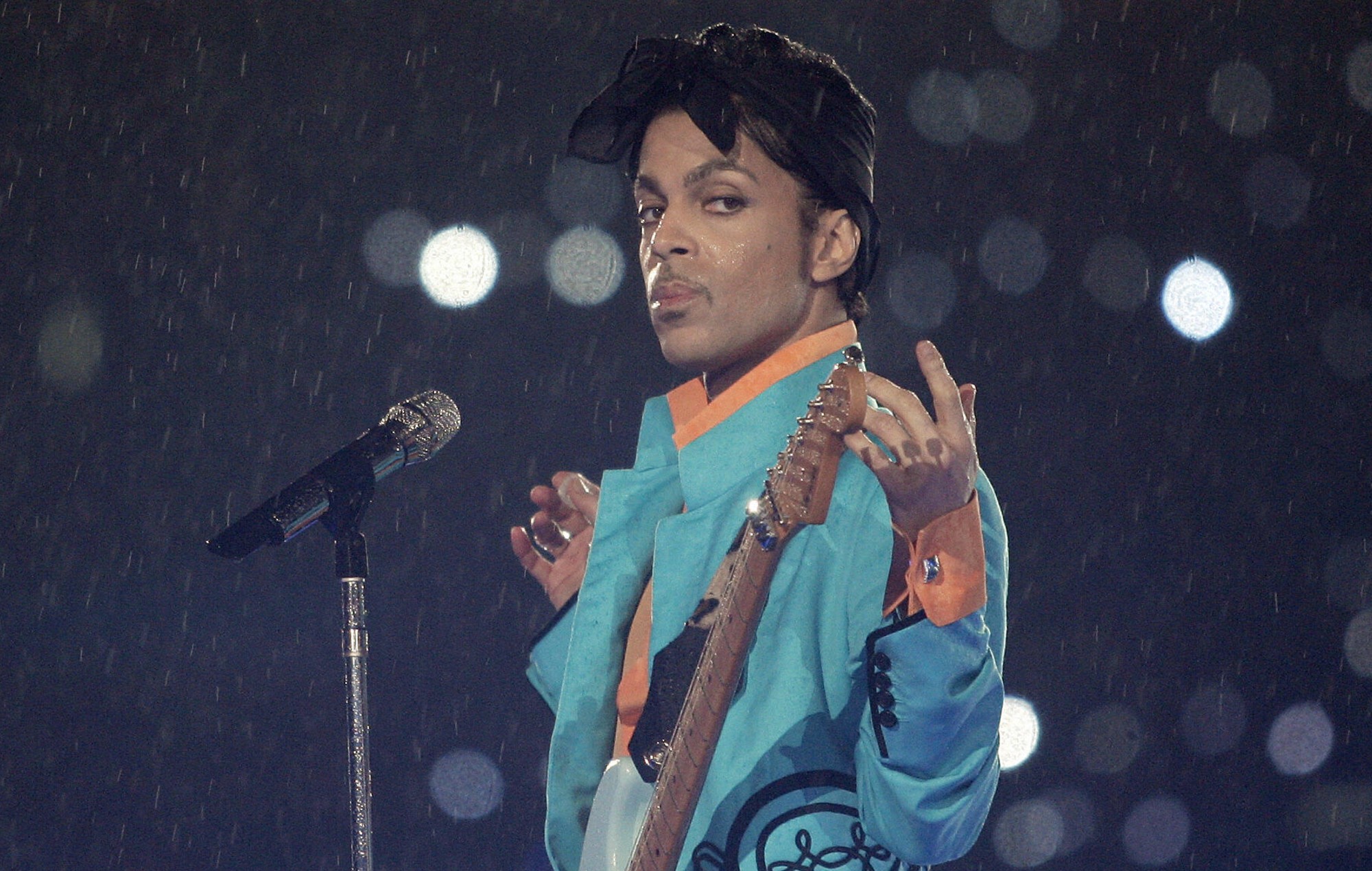 Netflix and Prince’s estate scrap controversial documentary for new project