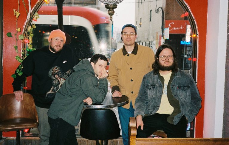 PUP announce new album ‘Who Will Look After The Dogs?’ with mournful new single ‘Hallways’