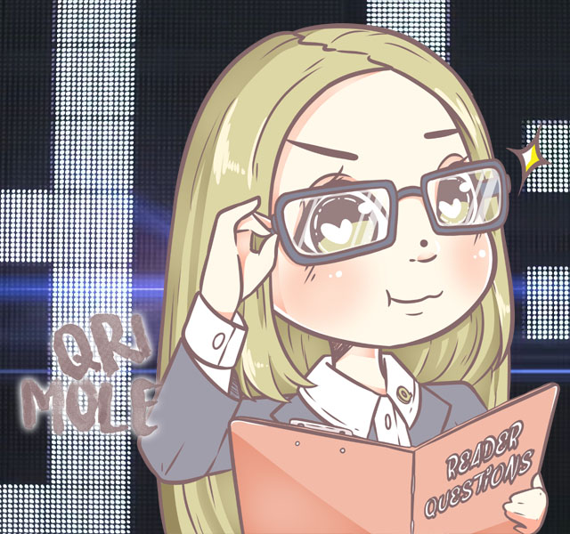 QRIMOLE – Lunar New Year 2025