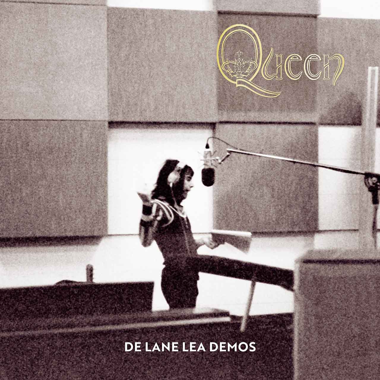 Queen’s Early Demos to Appear on Record Store Day 2025 Exclusive Vinyl