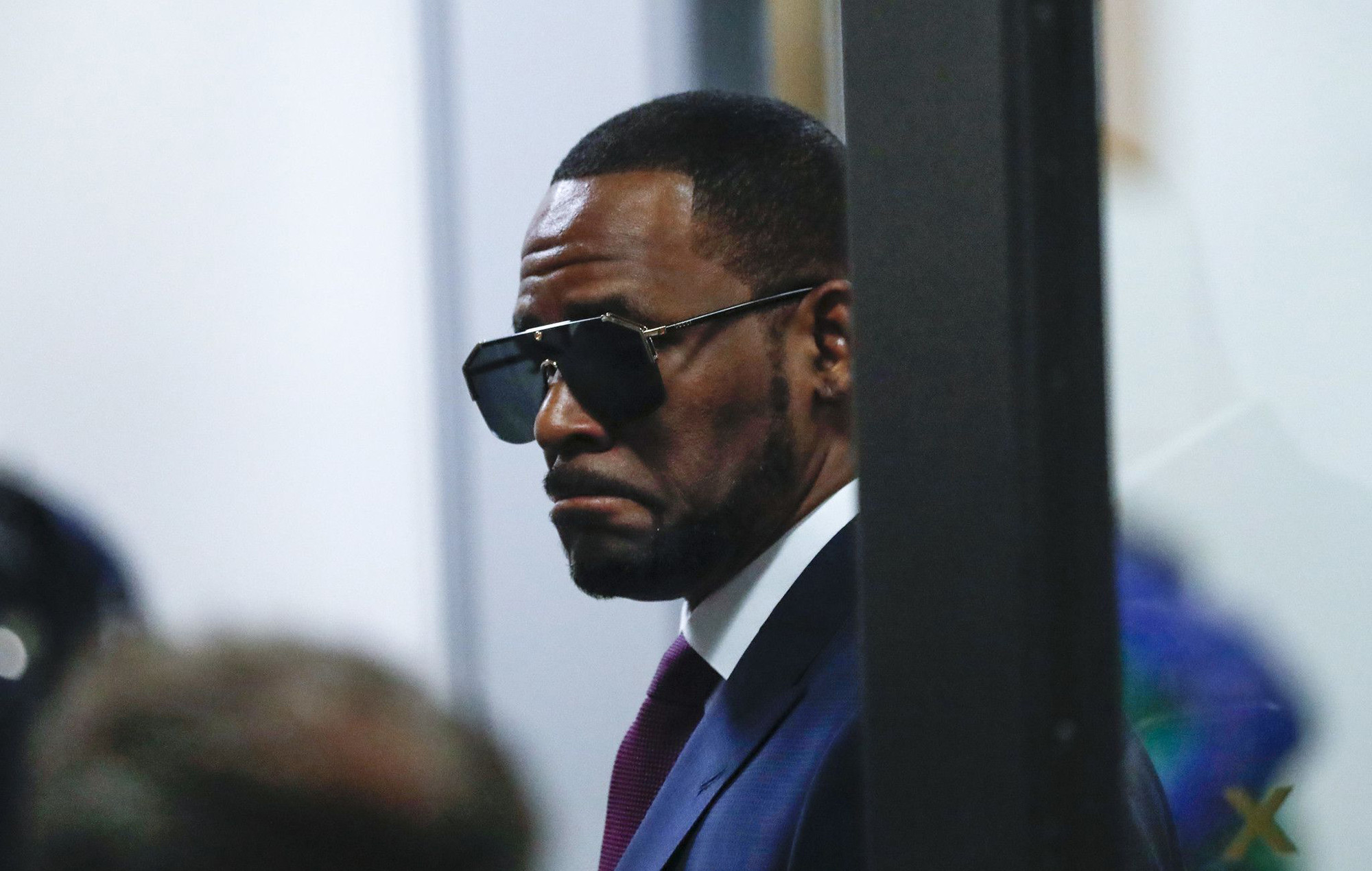 R. Kelly sued again after reportedly failing to pay victims millions