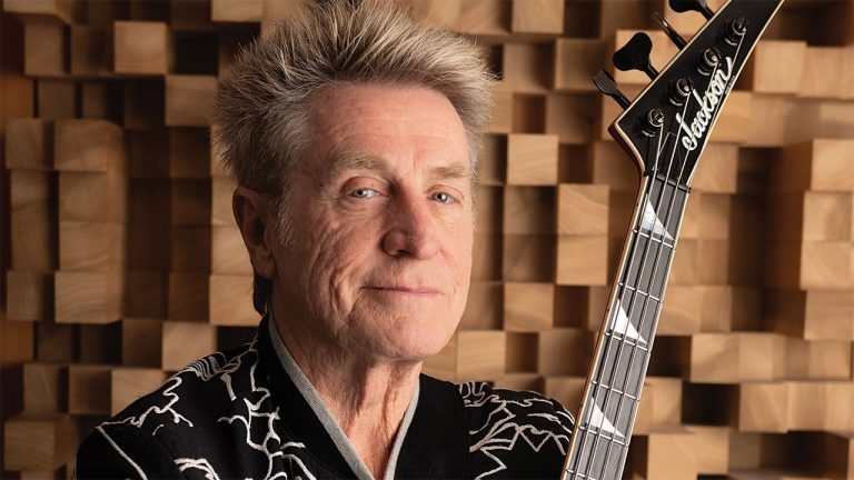 “For some Journey fans, it’s their first time listening to prog rock. And they like it!” Ross Valory is pleasantly surprised at the success of his debut solo album
