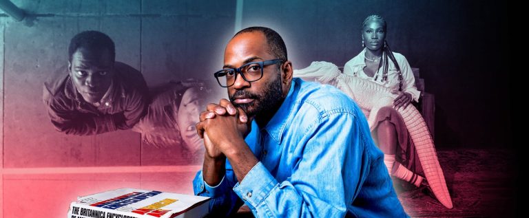 RaMell Ross On North Florida, Doechii, And The Success Of ‘Nickel Boys’