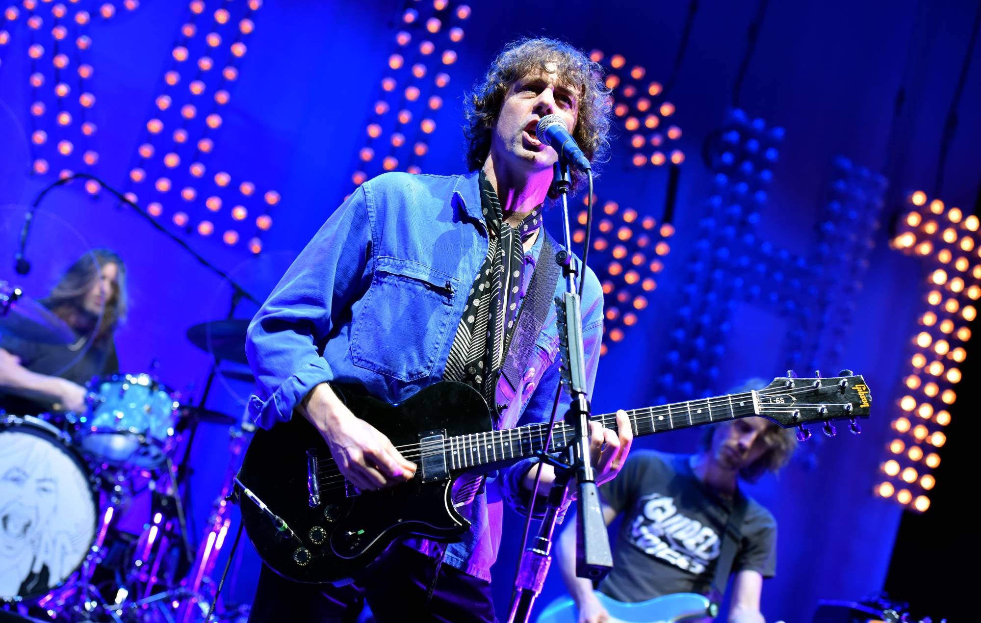 Razorlight announce 2025 UK tour