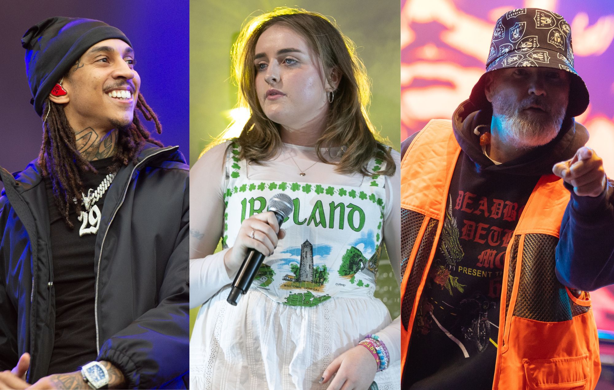 Reading & Leeds 2025: Limp Bizkit, D-Block Europe, Heartworms and Nell Mescal lead huge line-up additions 