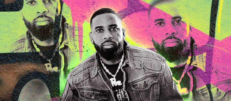 How Reason Rediscovered His Drive With His New Mixtape, ‘I Love You Again’