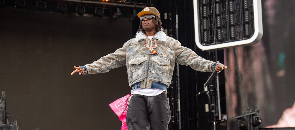 Rema Rolls Out His ‘Heis World Tour’ Dates, Which Include His Coachella Debut