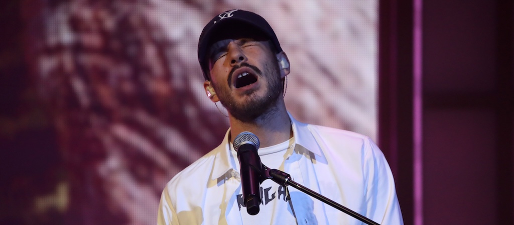 Daniel Caesar Duets With Rex Orange County On Two New Songs Written By Dev Hynes And Mustafa