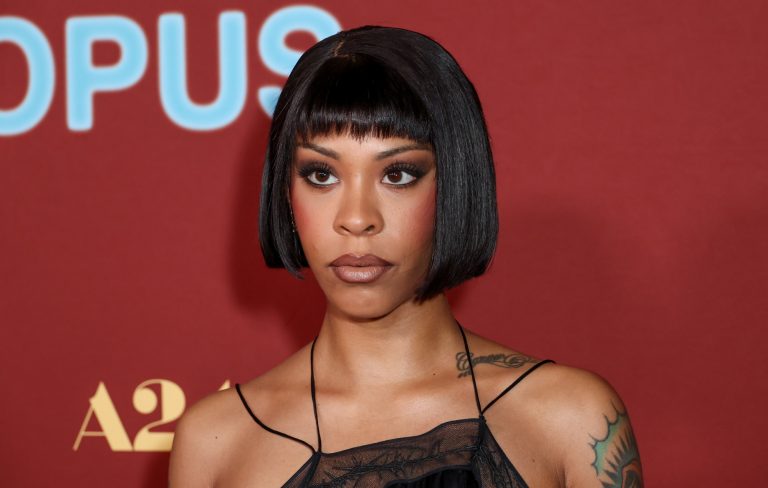 Rico Nasty announces new rap-rock album ‘Lethal’