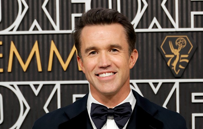 Rob McElhenney shares ‘It’s Always Sunny’ tweet in celebration of Philadelphia’s Super Bowl win