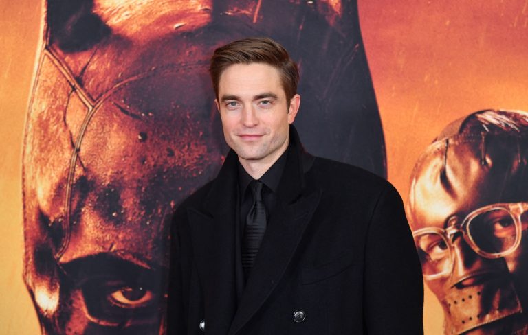 Robert Pattinson’s Batman will not be in James Gunn’s DC Universe