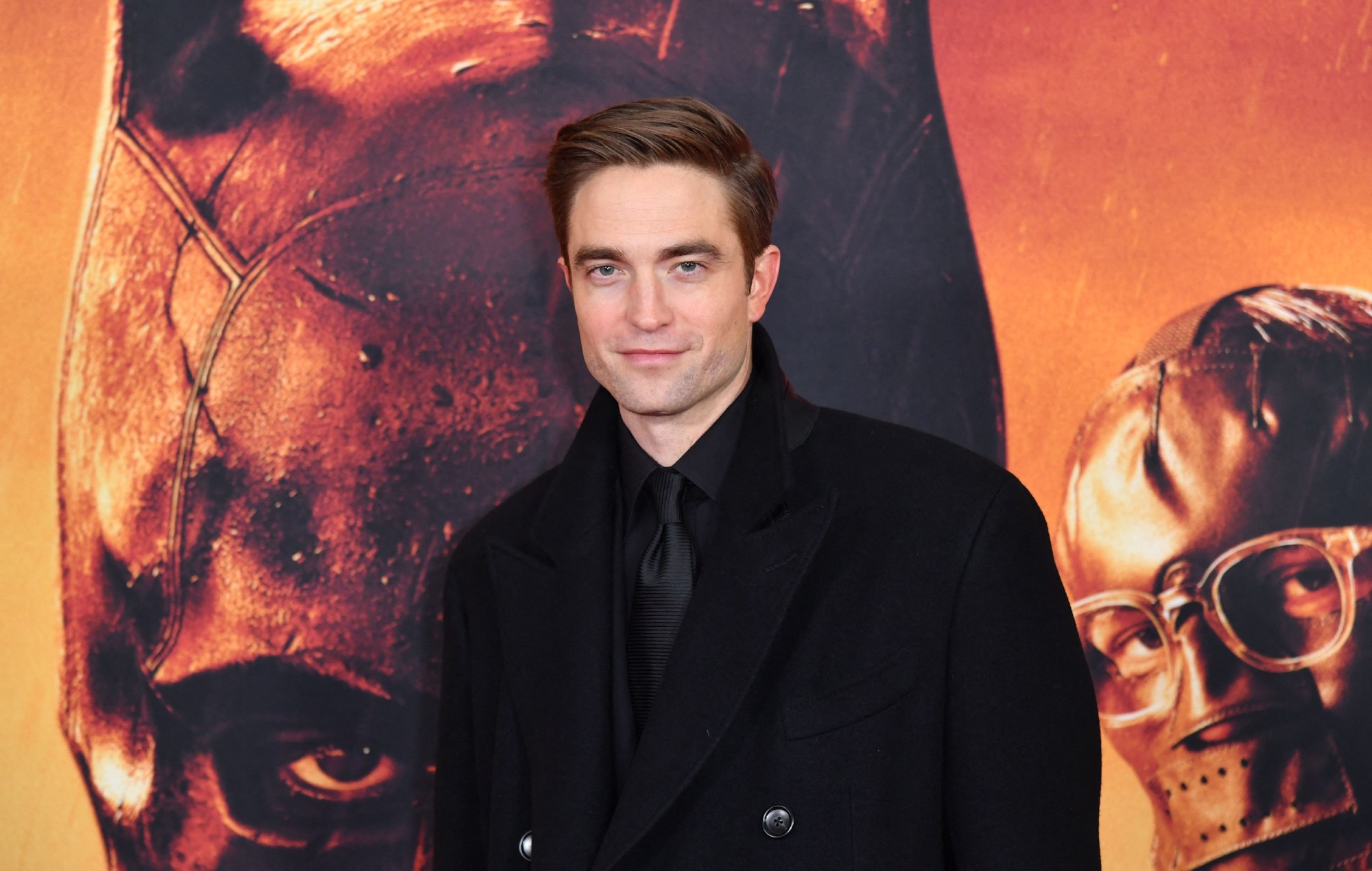 Robert Pattinson’s Batman will not be in James Gunn’s DC Universe