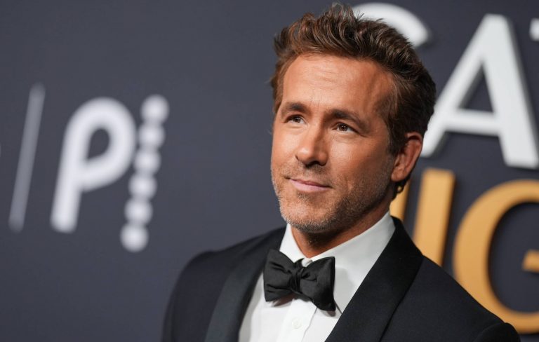 ‘SNL’ denies claims that Ryan Reynolds’ Justin Baldoni joke was “his idea”