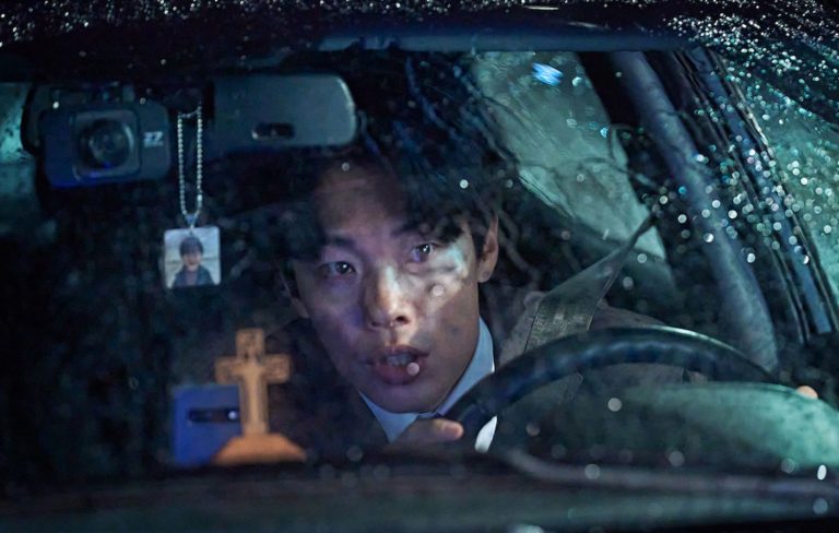 Watch the intense teaser for Netflix’s ‘Revelations’, starring Ryu Jun-yeol