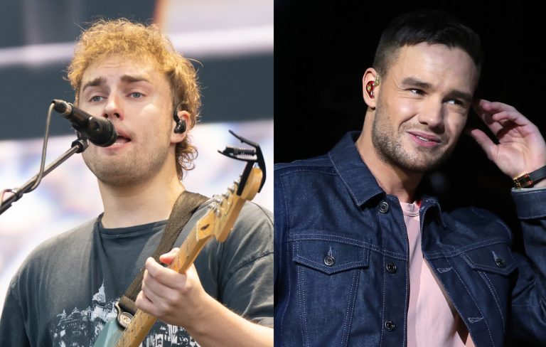Sam Fender on Liam Payne: “He was just a young lad, famous far too young, who had addiction trouble — and everyone hit him with the pitchforks”
