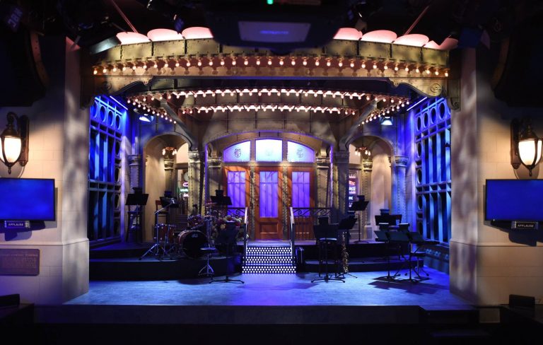 ‘SNL’ to re-air 1975 debut episode as part of 50th anniversary celebrations