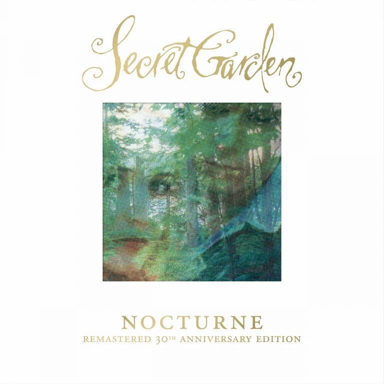Secret Garden Announce 30th-Anniversary Edition of Debut Album