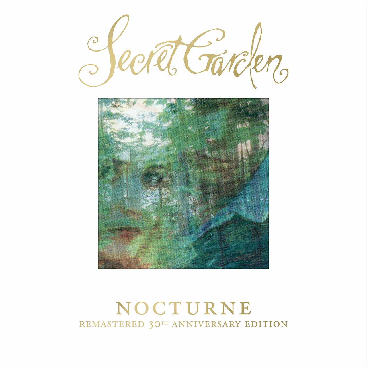 Secret Garden Announce 30th-Anniversary Edition of Debut Album