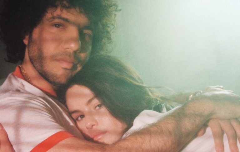 Selena Gomez and Benny Blanco announce collaborative album ‘I Said I Love You First’, share first single ‘Scared Of Loving You’